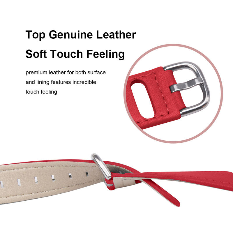 For Huawei Watch GT 2 42mm Watch 2 Fashion Watch Strap Replacement Cowhide Leather Wrist Band (20mm) For Huawei Watch GT 2 42mm Watch 2 Fashion Watch Strap Replacement Cowhide Leather Wrist Band (20mm)